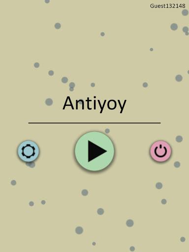 Antiyoy Online - Gameplay image of android game