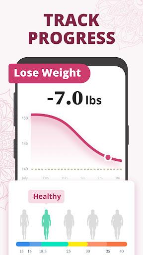 Yoga-Go: Yoga For Weight Loss for Android - Download