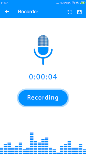 Ringtone Cutter&Ringtone Maker - عکس برنامه موبایلی اندروید