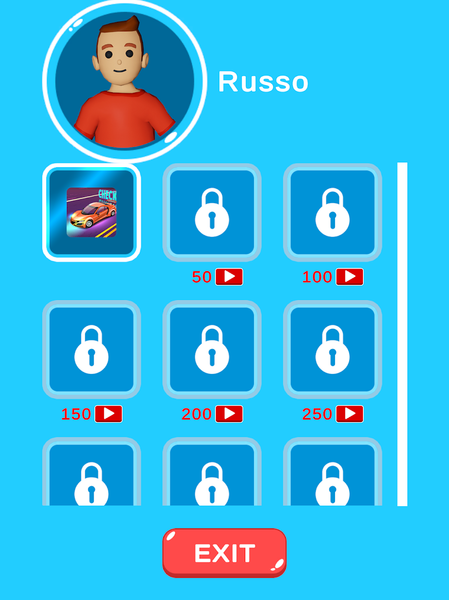 Streamer Simulator - عکس بازی موبایلی اندروید