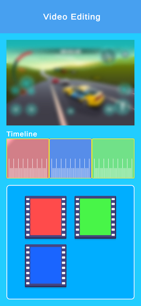 Streamer Simulator - عکس بازی موبایلی اندروید