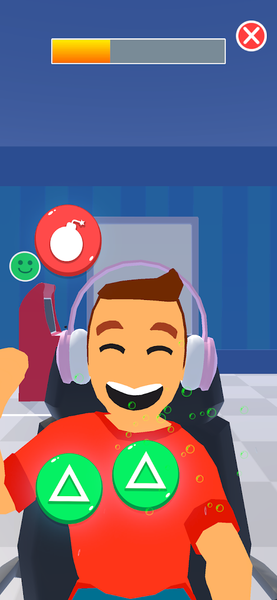 Streamer Simulator - عکس بازی موبایلی اندروید