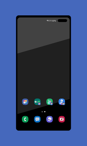 Fine Lock (only for Samsung) - Image screenshot of android app