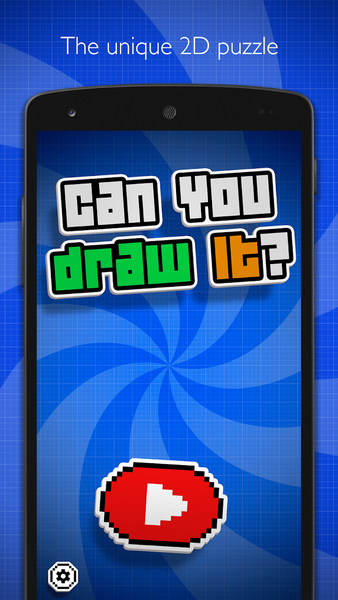 Can You Draw It? - عکس بازی موبایلی اندروید