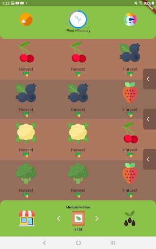 FishyGotchi - عکس برنامه موبایلی اندروید
