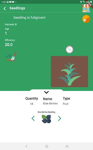 FishyGotchi - عکس برنامه موبایلی اندروید
