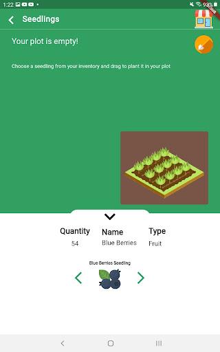 FishyGotchi - عکس برنامه موبایلی اندروید