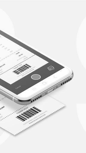 SLIPZ - Image screenshot of android app