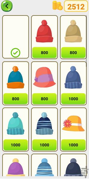 کاکتوس سخنگو - عکس برنامه موبایلی اندروید