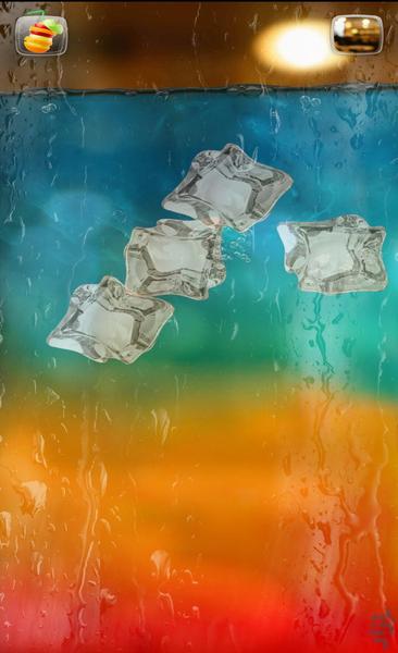 با گوشی نوشیدنی بخور - Image screenshot of android app