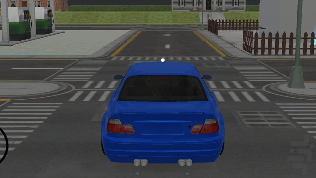 بازی دزدی - Gameplay image of android game