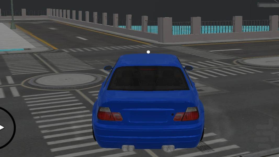 بازی دزدی - Gameplay image of android game