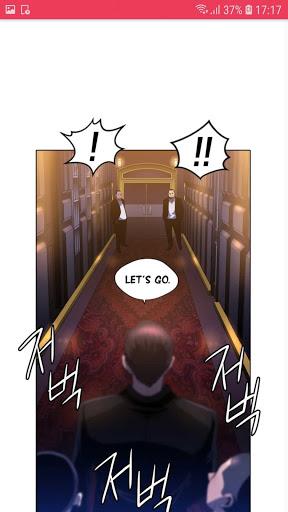 Manga Reader Piece - عکس برنامه موبایلی اندروید