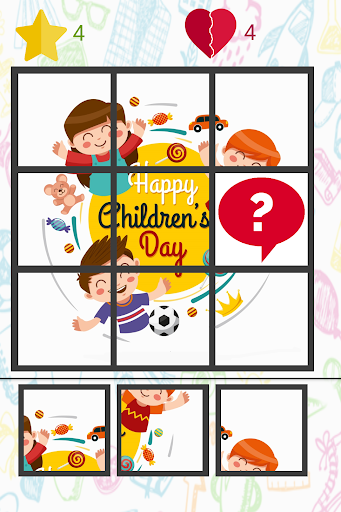 Preschool Educational Games - عکس بازی موبایلی اندروید