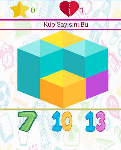 Preschool Educational Games - عکس بازی موبایلی اندروید