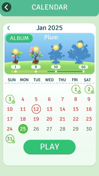 Zen Spell: Link Word Connect - عکس بازی موبایلی اندروید