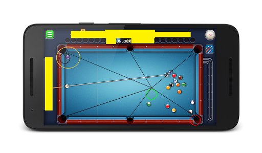 8 Pool Master - Guideline Tool for Android - Download