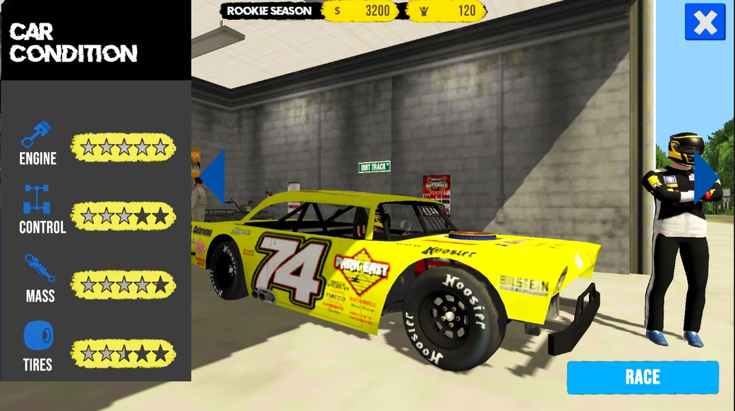 Demolition Derby Crash Car Sim - عکس بازی موبایلی اندروید