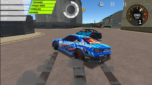 Drifting Games - Free Online Drift Games, Top Speed