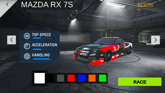 The 16 Best Drifting Games for Android