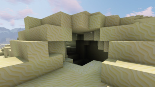 Cube Craft ۳D - Building Craft - عکس برنامه موبایلی اندروید