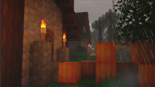 Cube Craft ۳D - Building Craft - عکس برنامه موبایلی اندروید