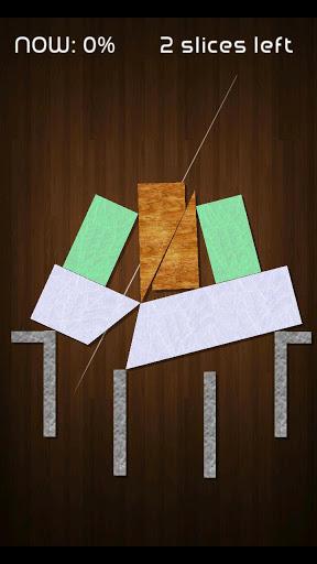 Blade Master - Gameplay image of android game