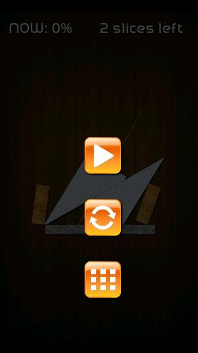Blade Master - Gameplay image of android game