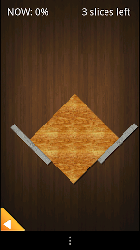 Blade Master - Gameplay image of android game