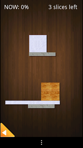 Blade Master - Gameplay image of android game