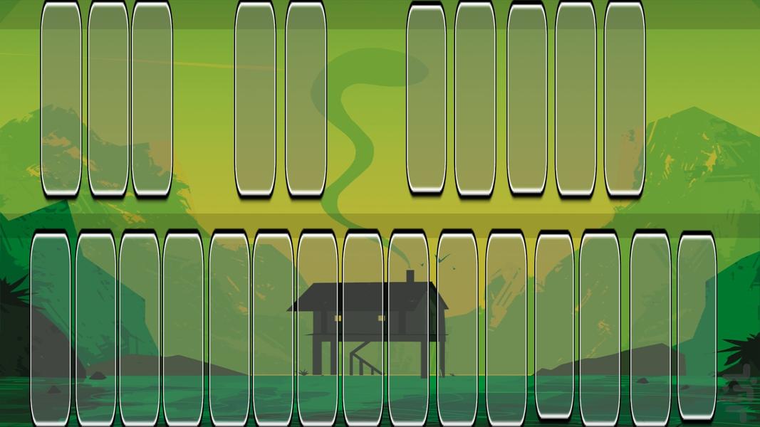 Xylophone - Image screenshot of android app