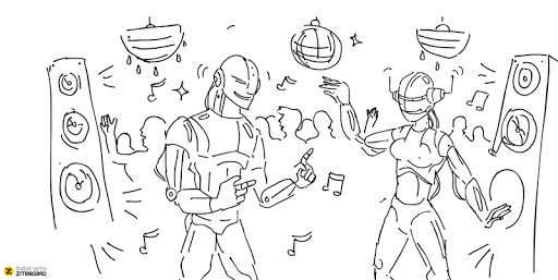 Ziteboard | Online Whiteboard - عکس برنامه موبایلی اندروید