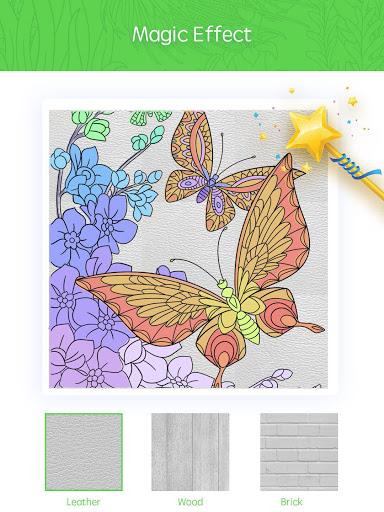 Colouring Book - Image screenshot of android app