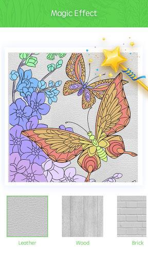 Colouring Book - Image screenshot of android app