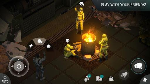 Last Day on Earth: Survival – آخرین روز دنیا: بقا - عکس بازی موبایلی اندروید