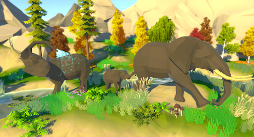 VR ZOO Wild Animals Simulator Game for Android - Download | Cafe Bazaar VR ZOO Wild Animals Simulator Game for Android - Download | Cafe Bazaar