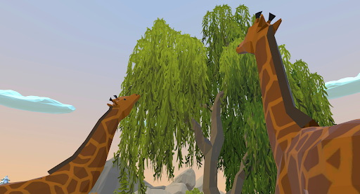 VR ZOO Wild Animals Simulator Game for Android - Download | Cafe Bazaar VR ZOO Wild Animals Simulator Game for Android - Download | Cafe Bazaar