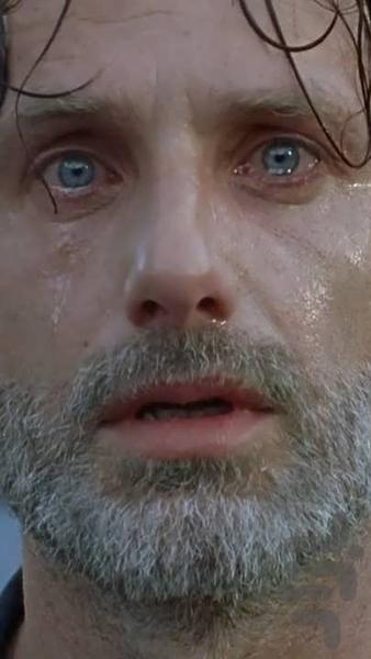 پس زمینه زنده مردگان متحرک - Image screenshot of android app