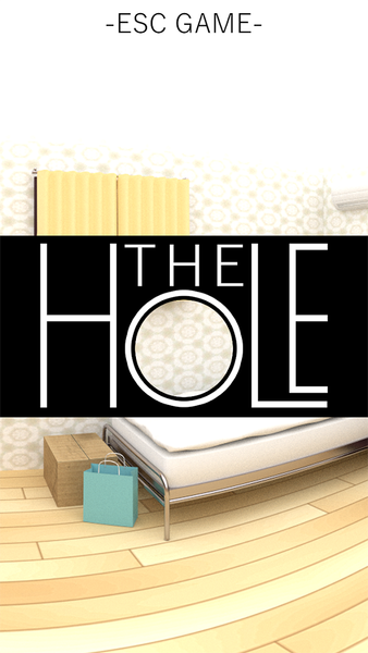 Room Escape game:The hole - Gameplay image of android game